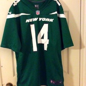 Xl NFL Jersey